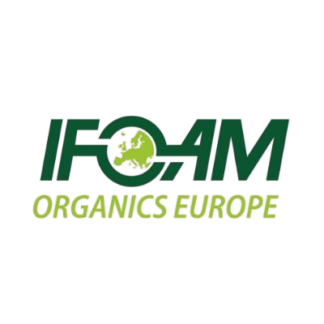 IFOAM Organics Europe logo